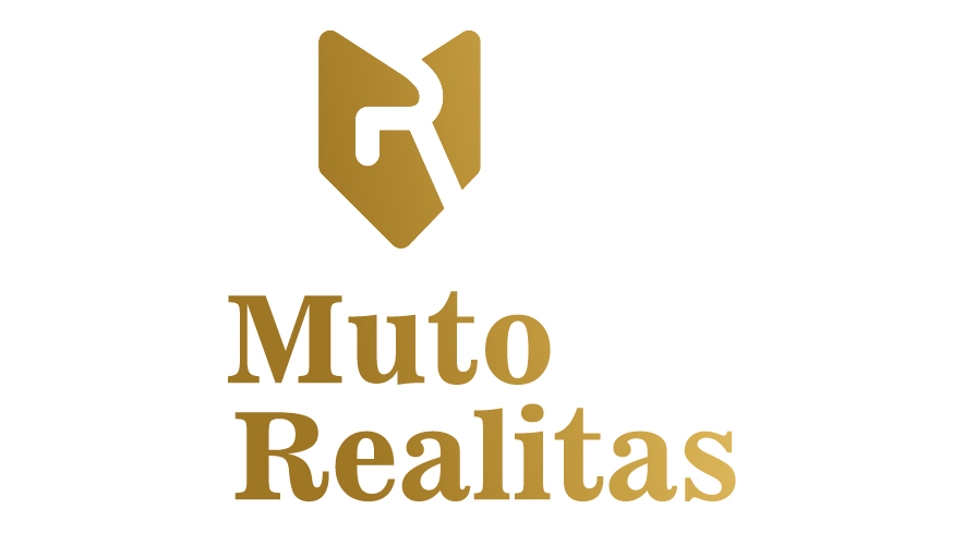 Muto Realitas logo